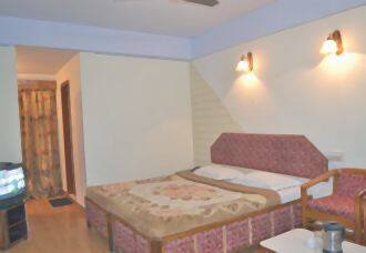 Hotel Balaji Continental, Haldia 4